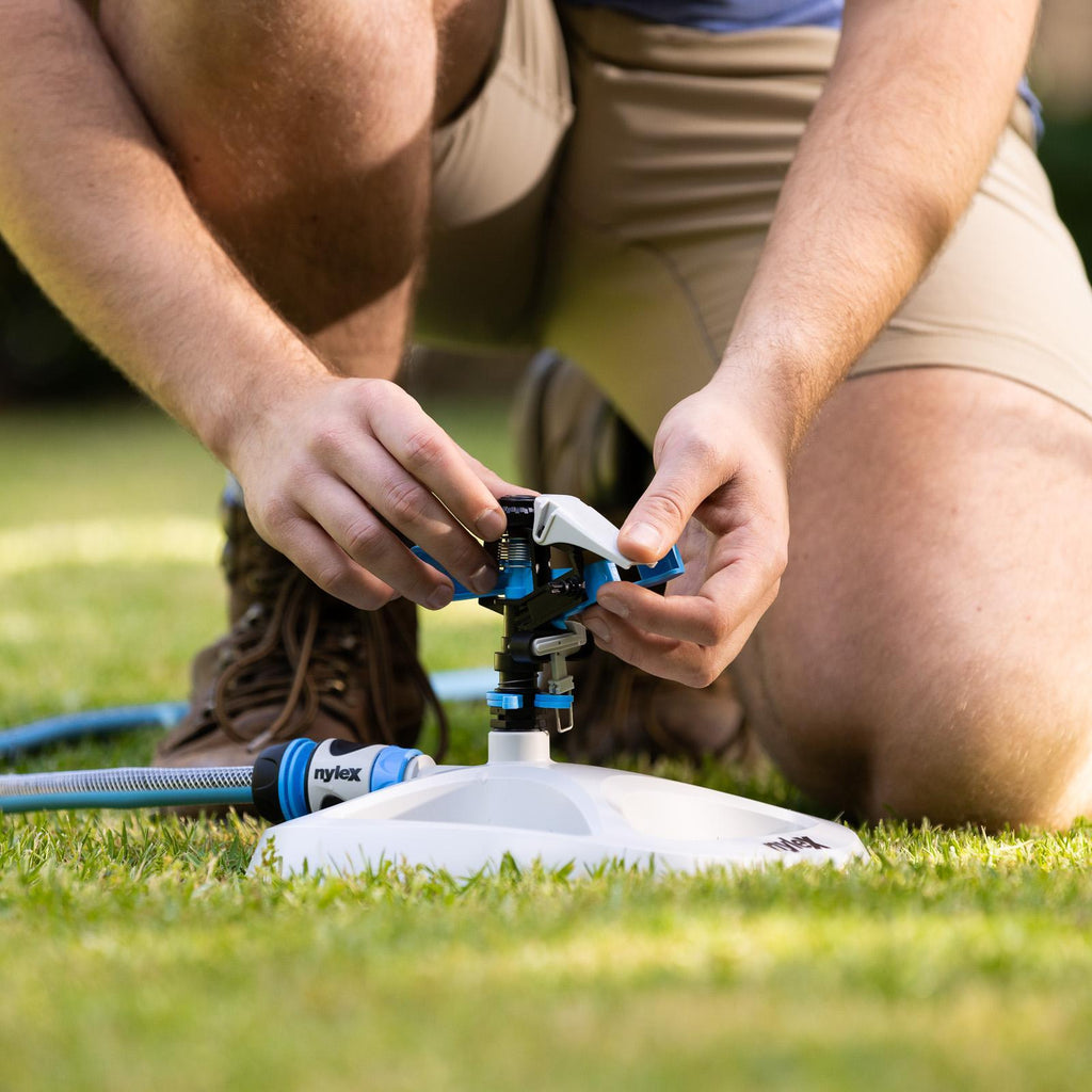 Nylex Impact Base Sprinkler - Image 7 of 10