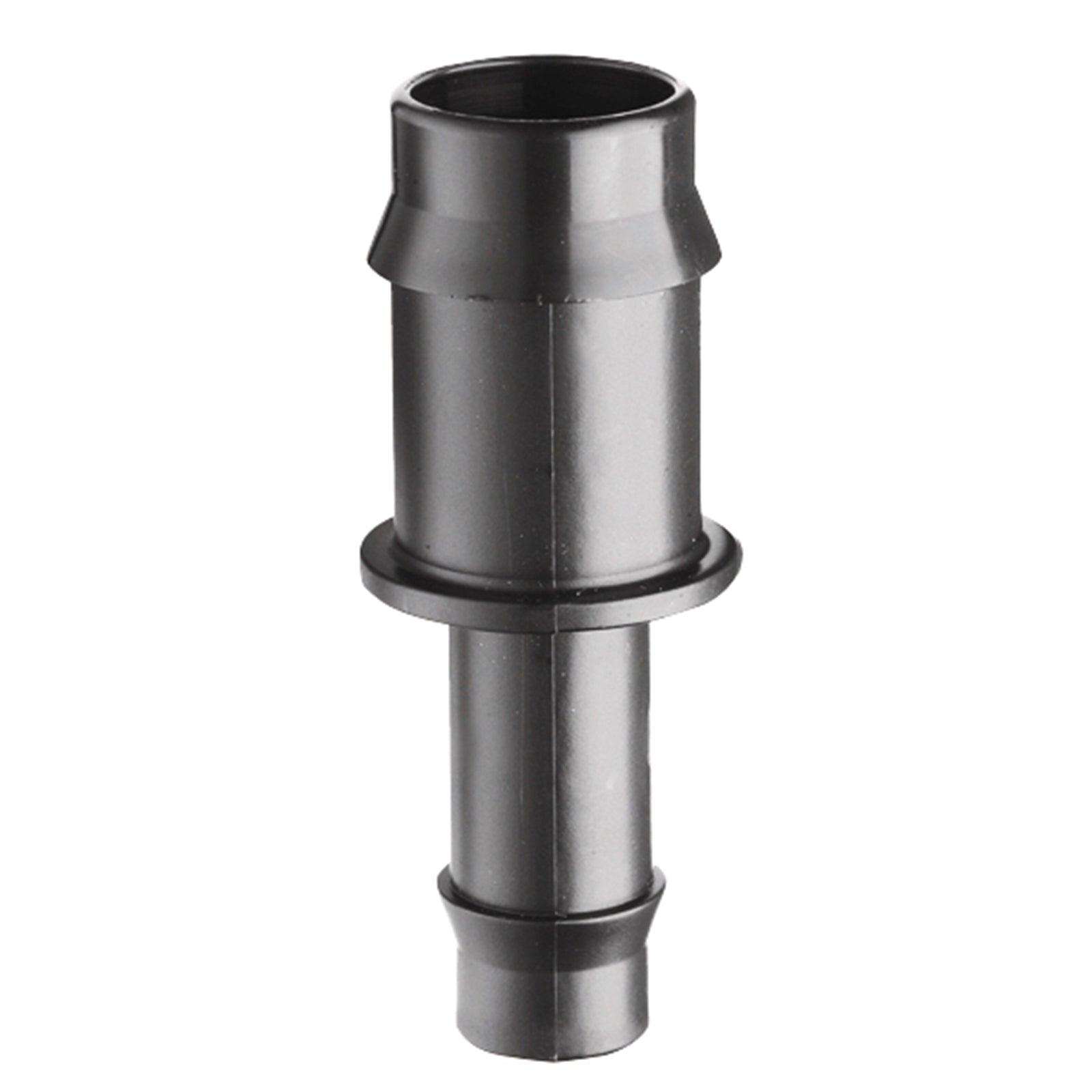 Pope 19 x 13mm Barbed Reducing Joiner - 5 Pack - Image 1 of 1