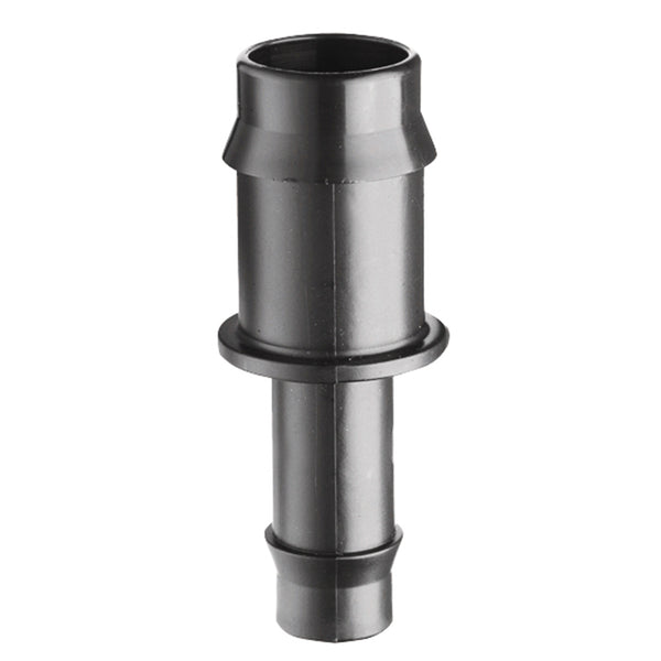 Pope 19 x 13mm Barbed Reducing Joiner - 5 Pack