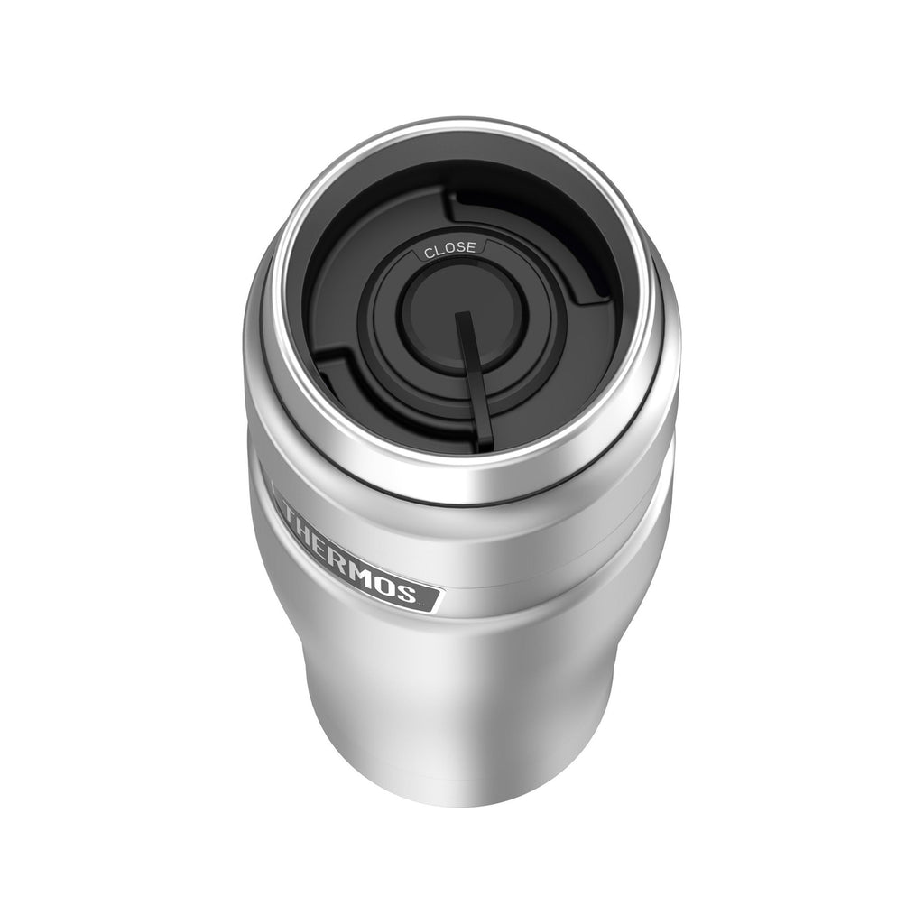 Thermos 470ml Stainless King Vacuum Insulated Travel Tumbler - Image 2 of 3