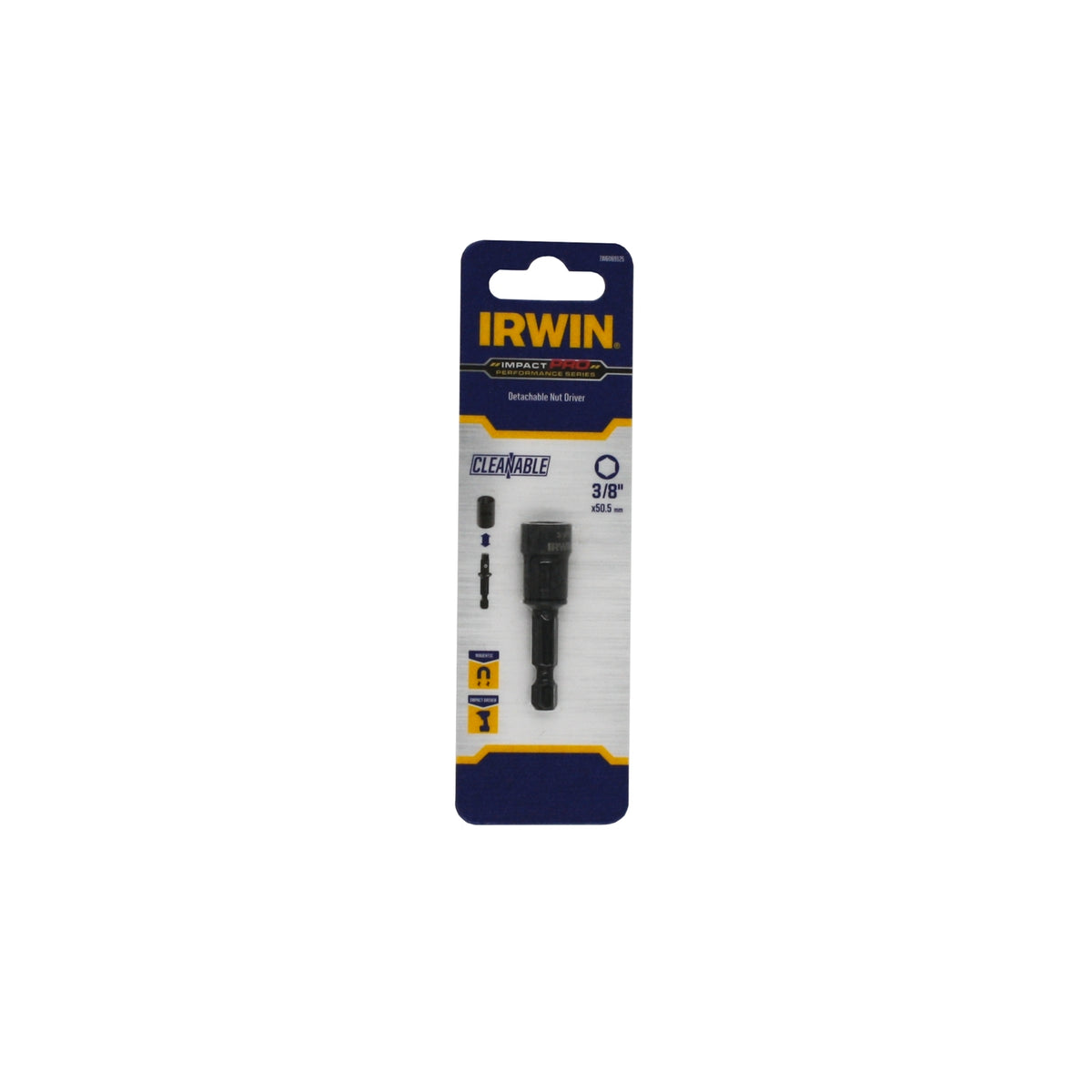 IRWIN 3/8" Detachable Nutsetter - Image 1 of 1