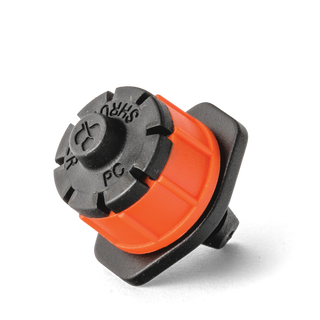 Holman PC Barbed Emitter - 10 Pack