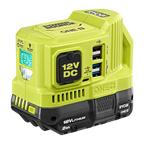 Ryobi 18V 120W ONE+ Battery Power Source R18BT12V - Image 5 of 10