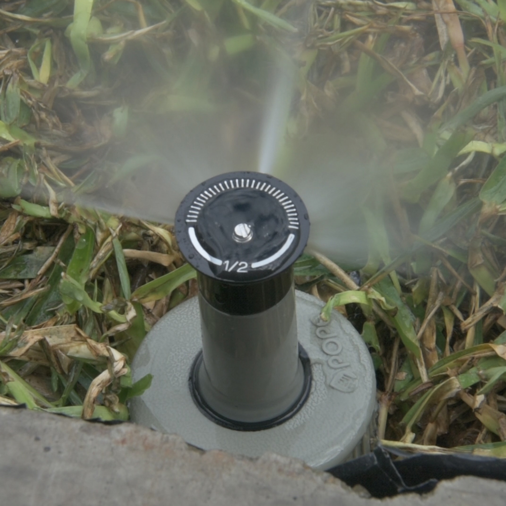 Pope 50mm 1/2 Circle Pop-Up Sprinkler - Image 4 of 5