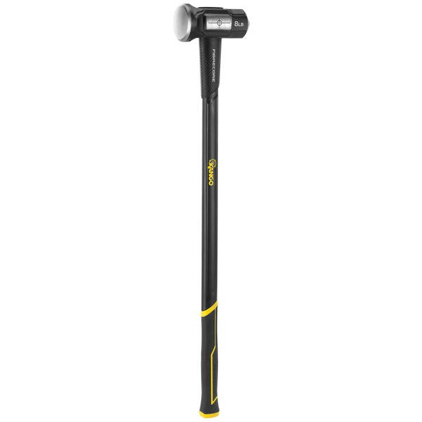 Kango 8lb Cross Strike Sledge Hammer
