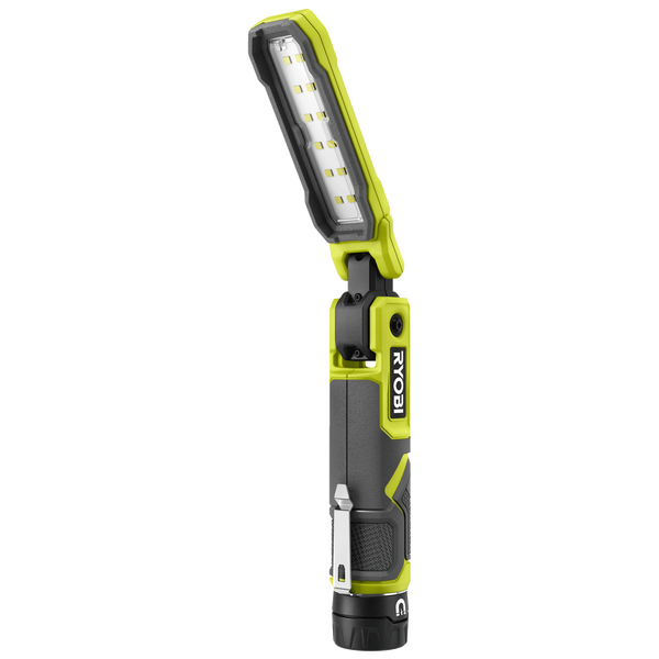 Ryobi USB Magnetic Inspection Light 2Ah Kit RIL4K