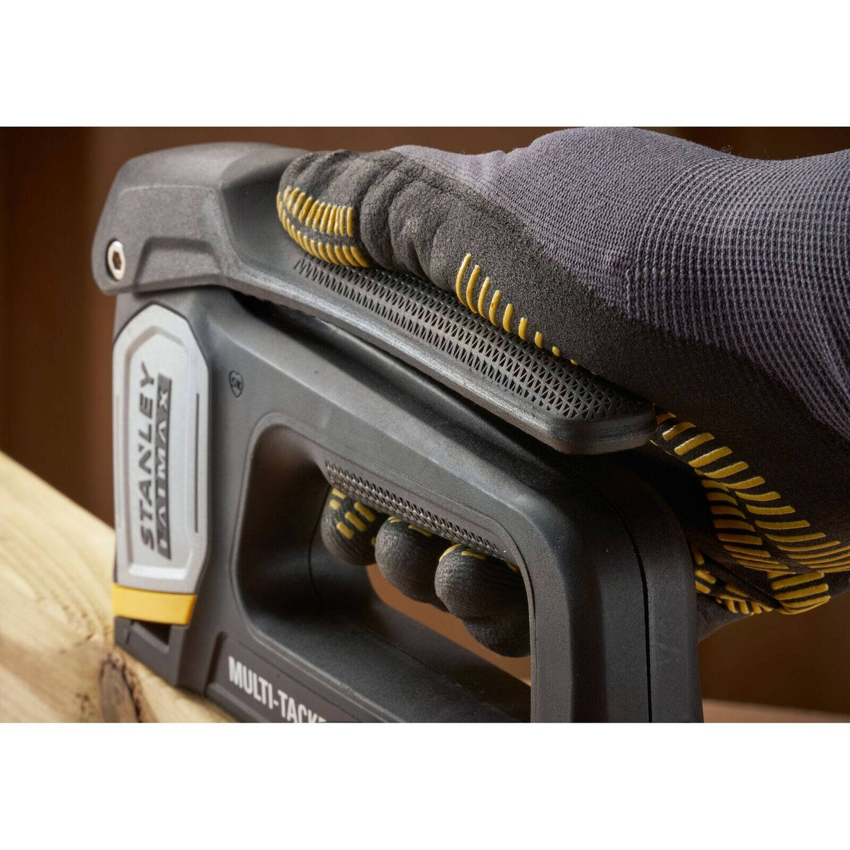 Stanley FatMax 4in1 Multi Function Tacker - Image 6 of 7
