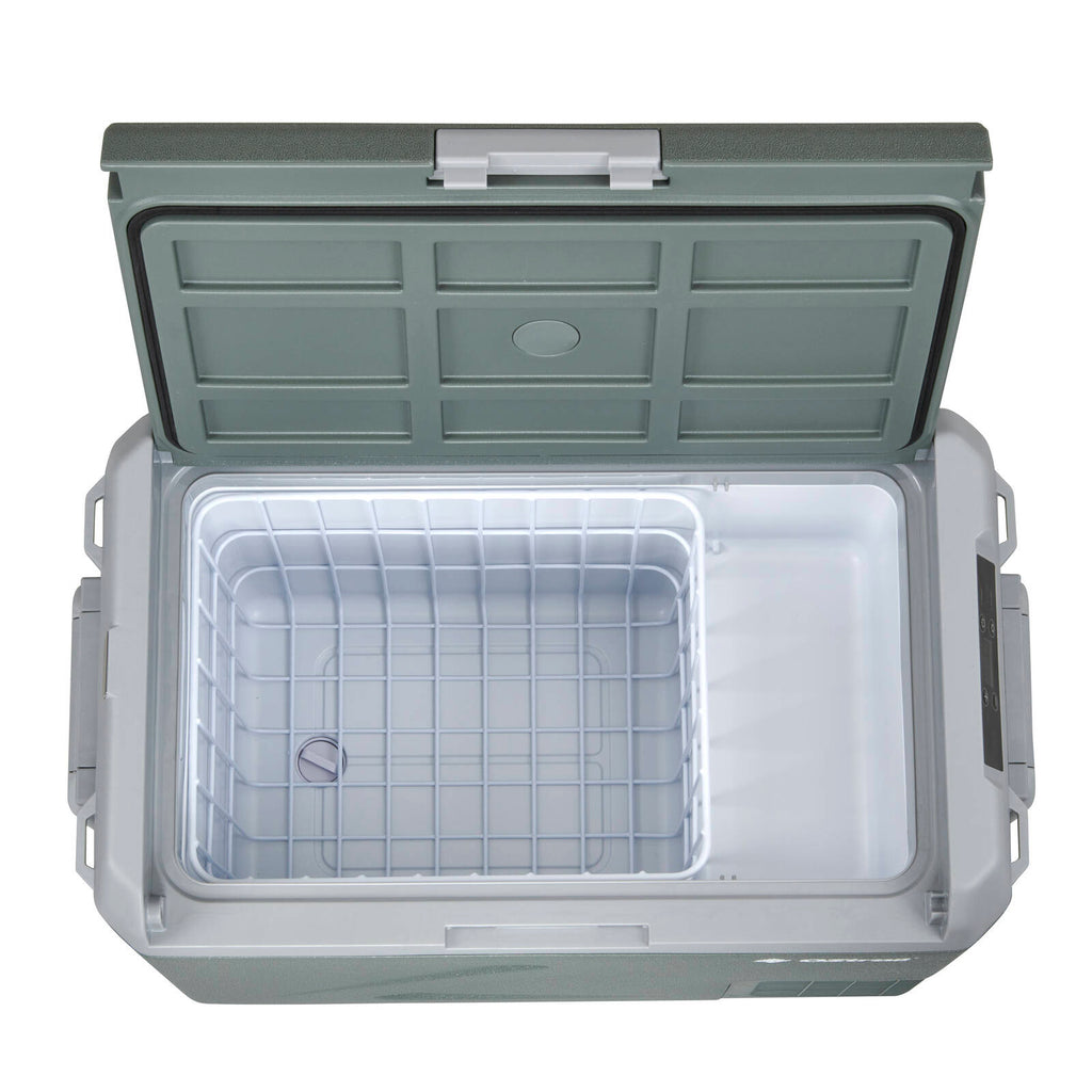 OZtrail 40L Single Zone Fridge/Freezer - Image 3 of 7