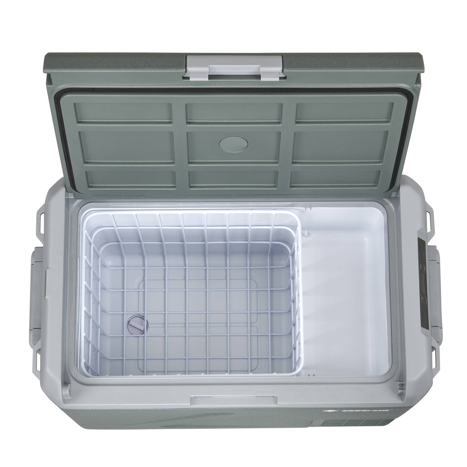 OZtrail 40L Single Zone Fridge/Freezer - Image 3 of 7