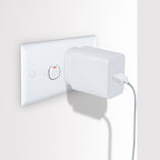 Click 12W USB-A Wall Charger - Image 3 of 3