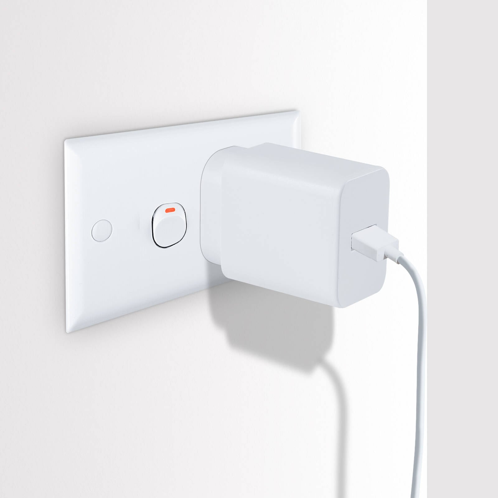 Click 12W USB-A Wall Charger - Image 3 of 3