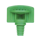 Pope Quarter Circle Poly Micro Jet Spray - 25 Pack - Image 1 of 3