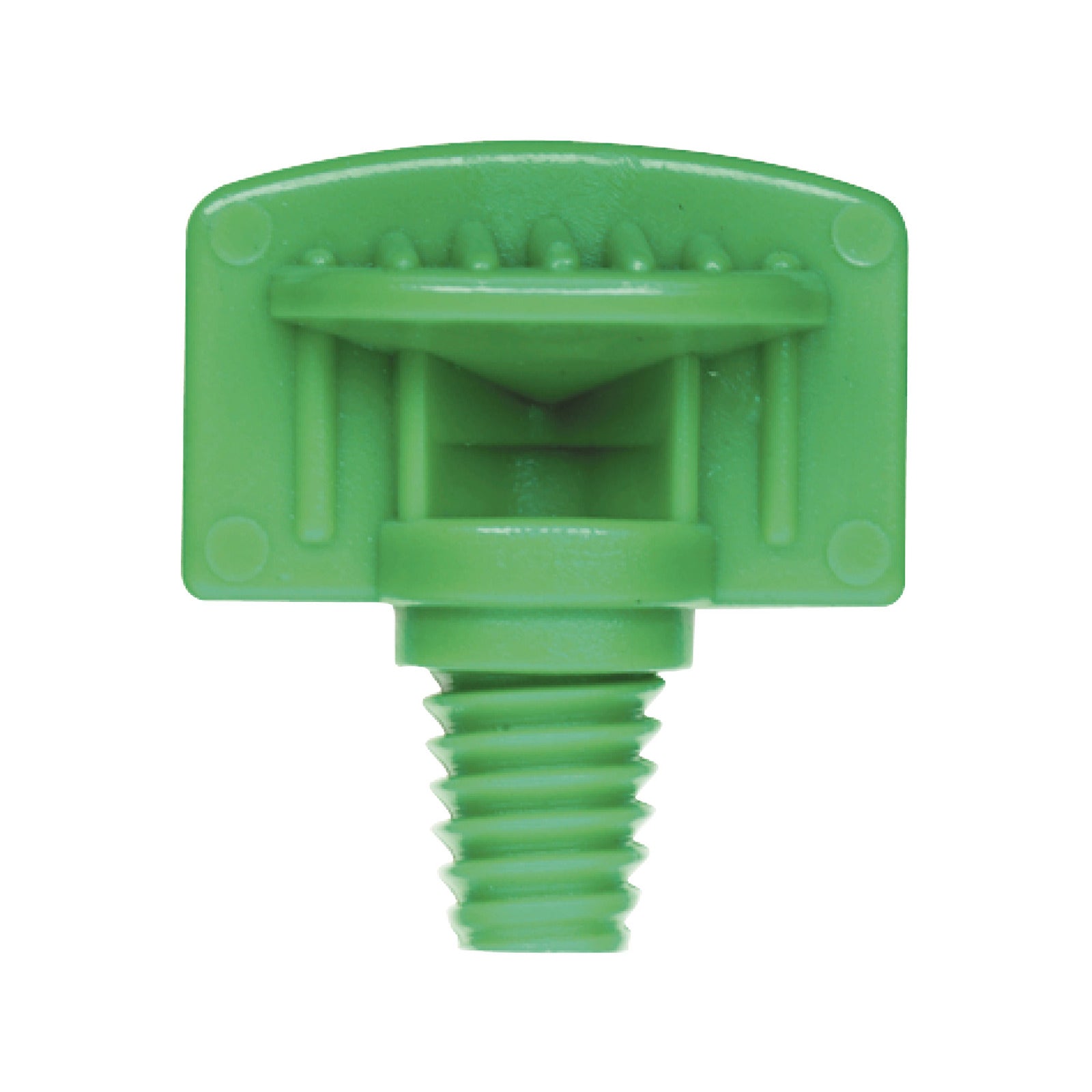 Pope Quarter Circle Poly Micro Jet Spray - 25 Pack - Image 1 of 3