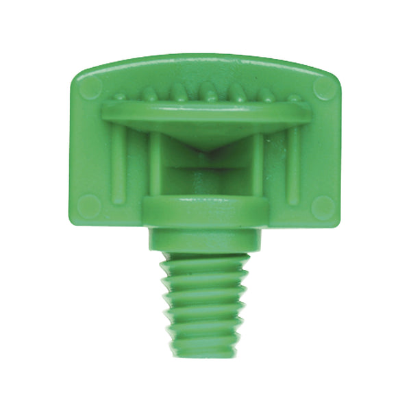 Pope Quarter Circle Poly Micro Jet Spray - 25 Pack