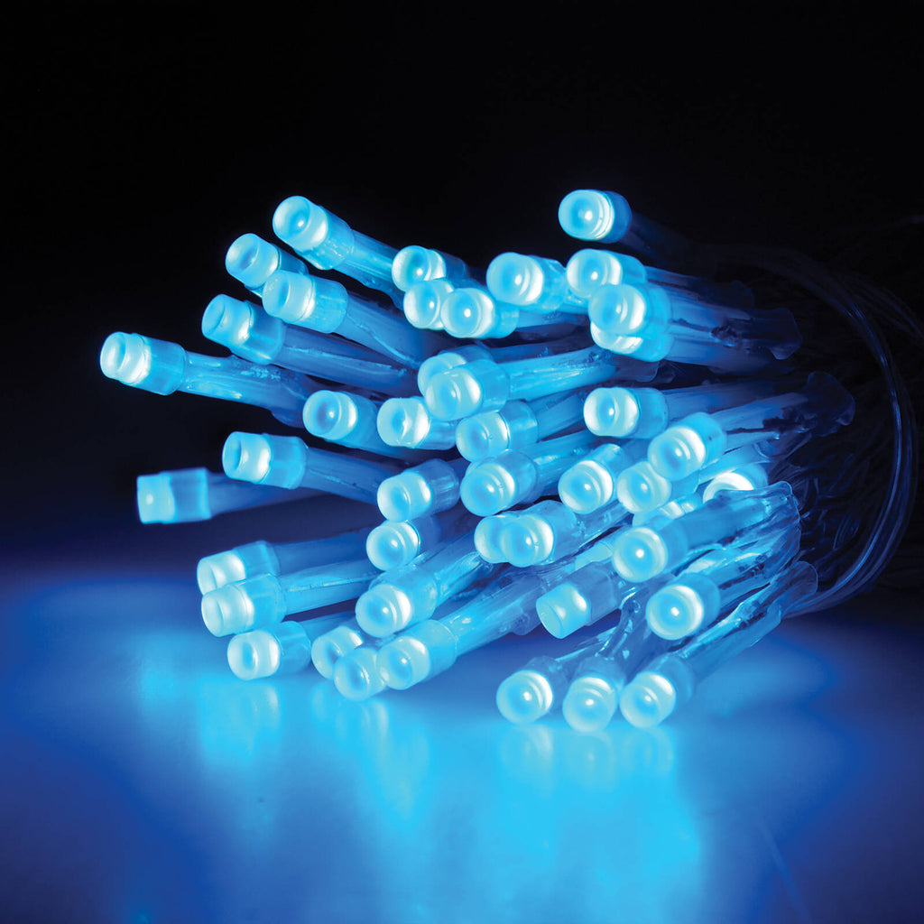 Lytworx Multicolour Battery/USB Powered Fairy Lights - 50 Pack - Image 3 of 4