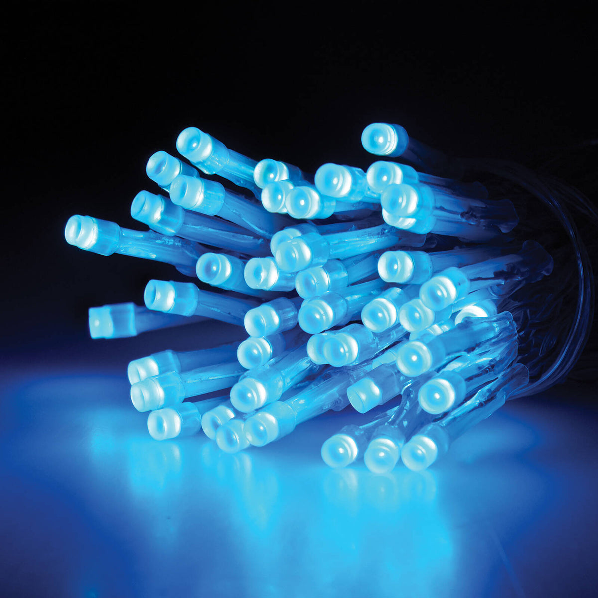 Lytworx Multicolour Battery/USB Powered Fairy Lights - 50 Pack - Image 3 of 4