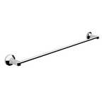 Caroma 800mm Sahara Single Towel Rail - Image 1 of 2