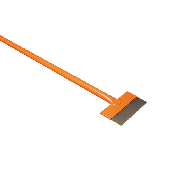 Masterfinish 150mm Floor Scraper