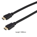 Click 1.5m 4K HDMI Cable - Image 4 of 4