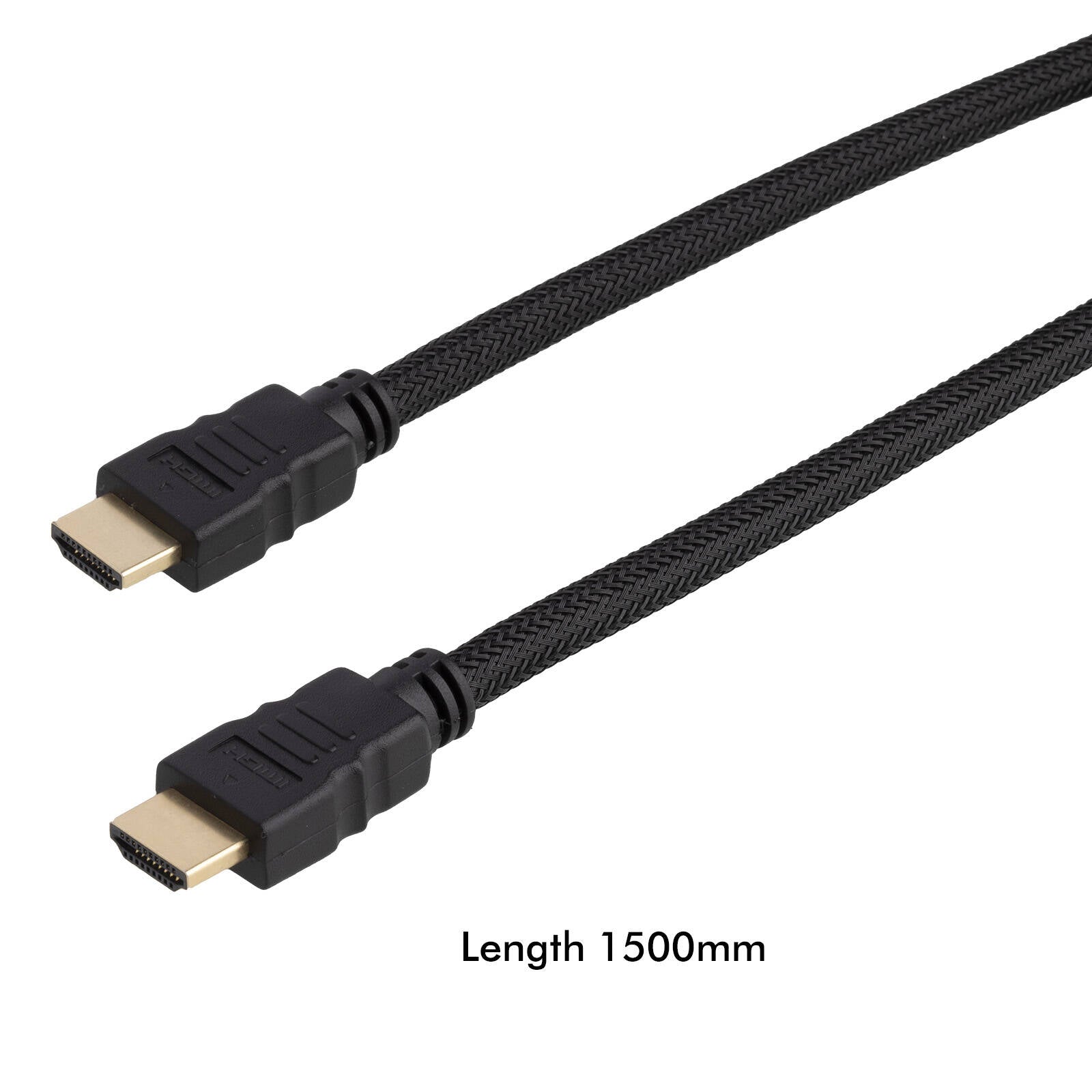 Click 1.5m 4K HDMI Cable - Image 4 of 4