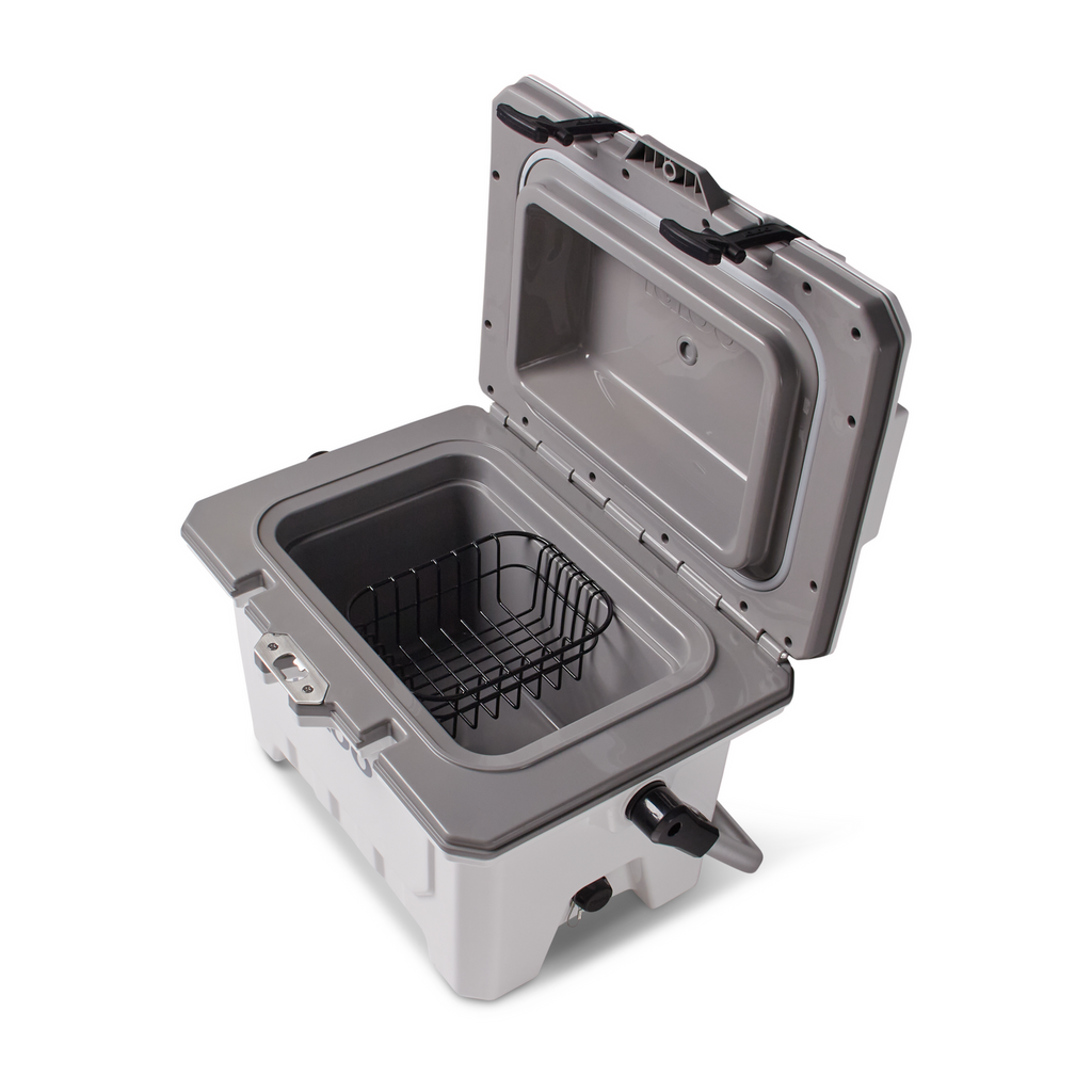 IGLOO 22L White IMX Cooler - Image 3 of 7