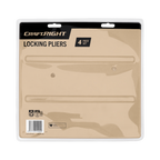 Craftright 4 Piece Locking Pliers - Image 4 of 4