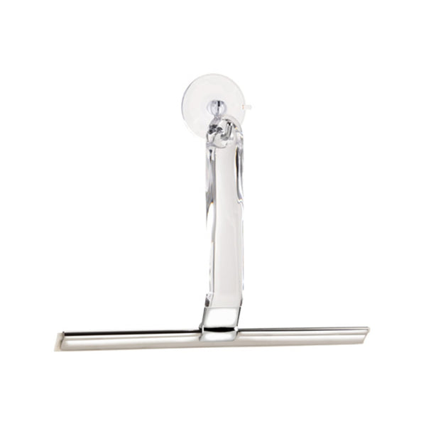 Better Living Chrome Crystal Shower Squeegee