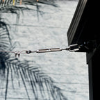 Taskmaster 10mm Stainless Steel Eye and Eye Turnbuckle - Image 4 of 10