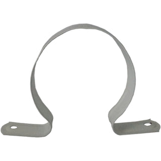 Kinetic 65mm DWV Pipe Saddle Clips - 5 Pack