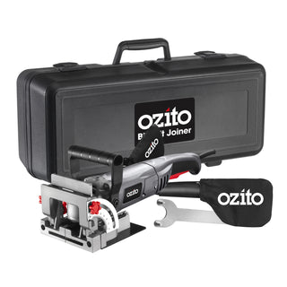 Ozito 1010W Biscuit Joiner