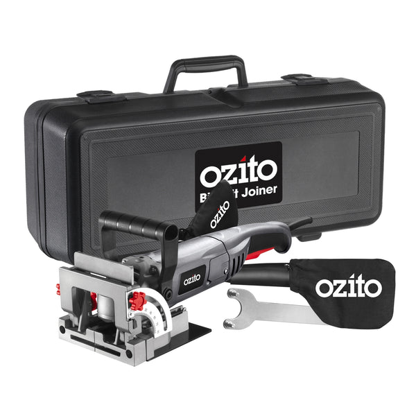 Ozito 1010W Biscuit Joiner