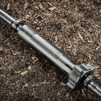 Pope 13mm Poly Inline Barbed Filter - Image 2 of 2