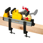 Stanley Quick Clamp Vice - Image 2 of 2