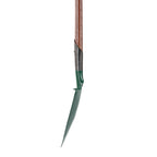 Cyclone PDH Short Handle Garden Spade - Image 3 of 6