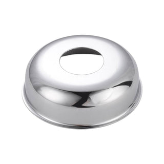 Kinetic 20mm 3/4" BSP 15mm Rise Stainless Steel Cover Plate