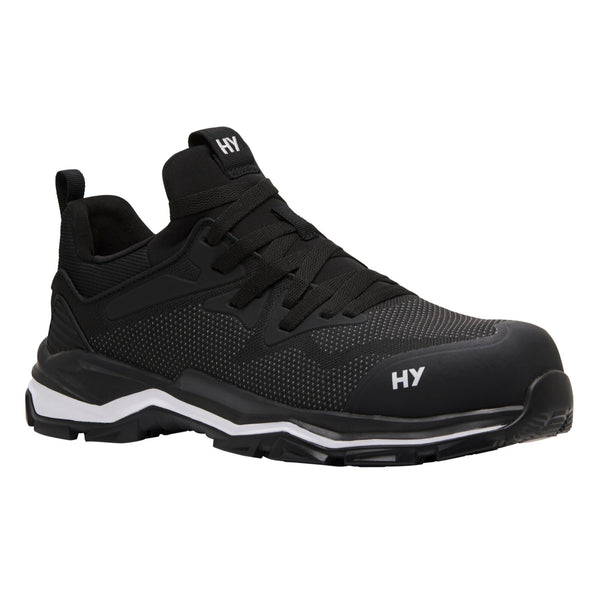 Hard Yakka Size 10 Black Icon Sport Safety