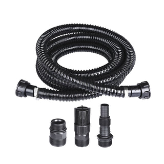 Ozito Transfer Pump Installation Kit