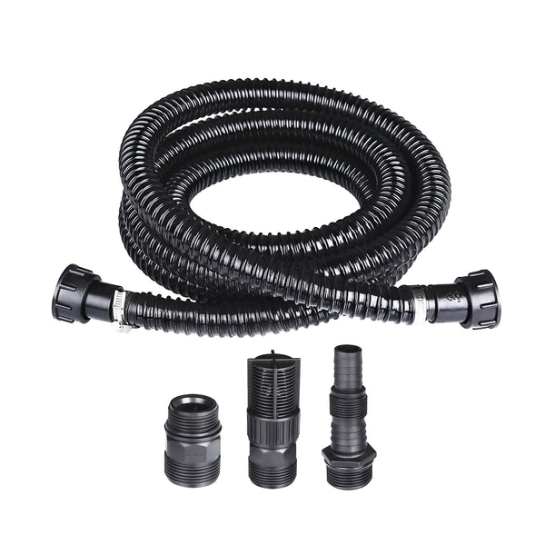 Ozito Transfer Pump Installation Kit