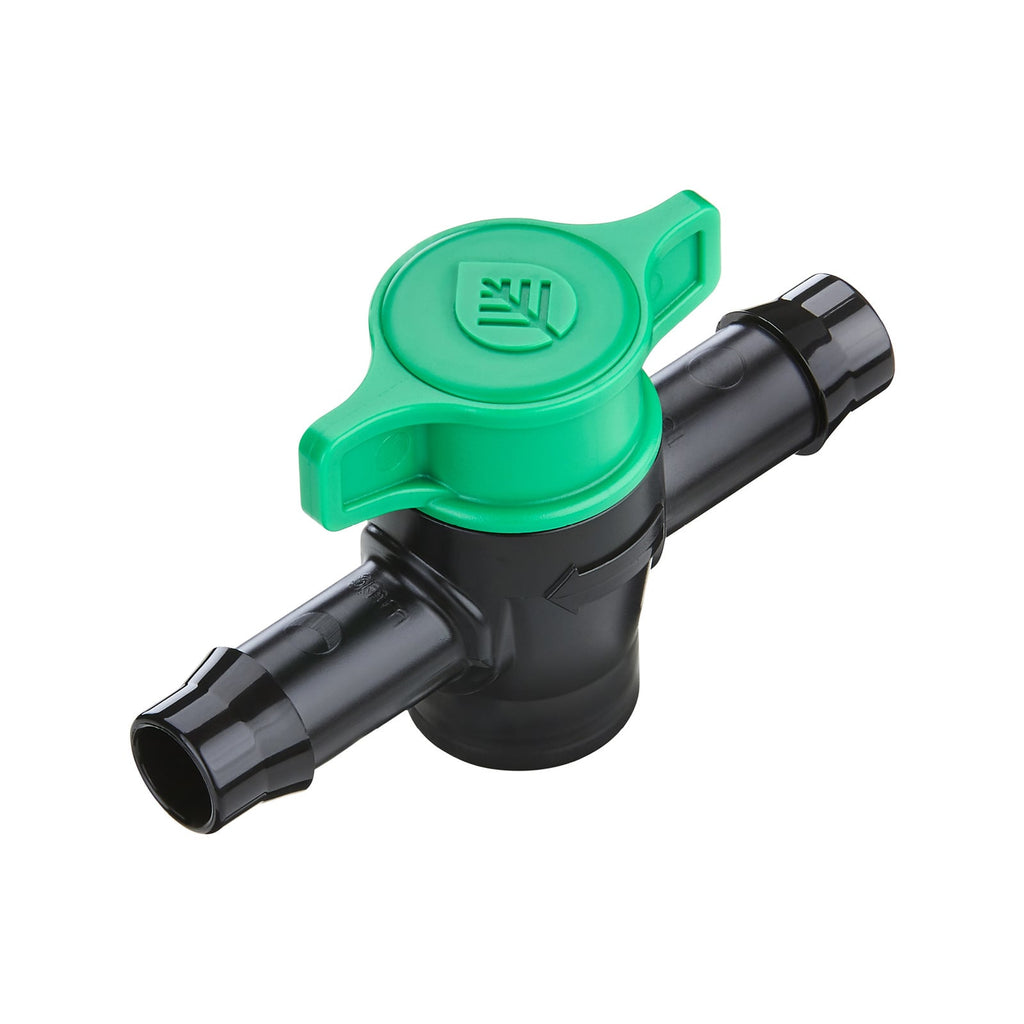 Pope 13mm In-Line Barbed Tap - Image 1 of 3