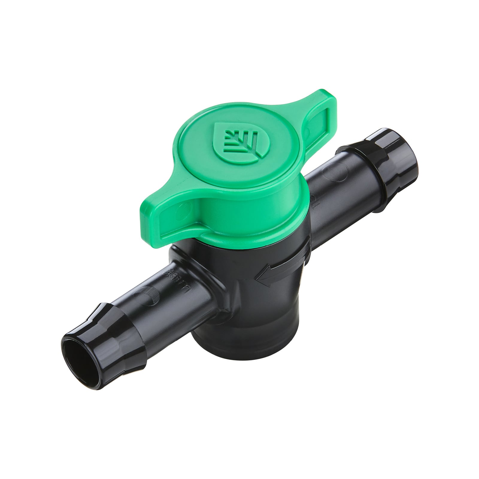 Pope 13mm In-Line Barbed Tap - Image 1 of 3