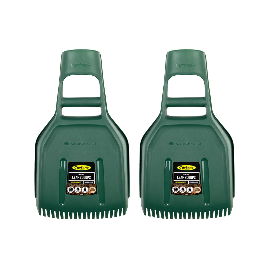 Cyclone Leaf Scoops - 2 Pack - Image 3 of 4