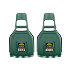 Cyclone Leaf Scoops - 2 Pack - Image 3 of 4