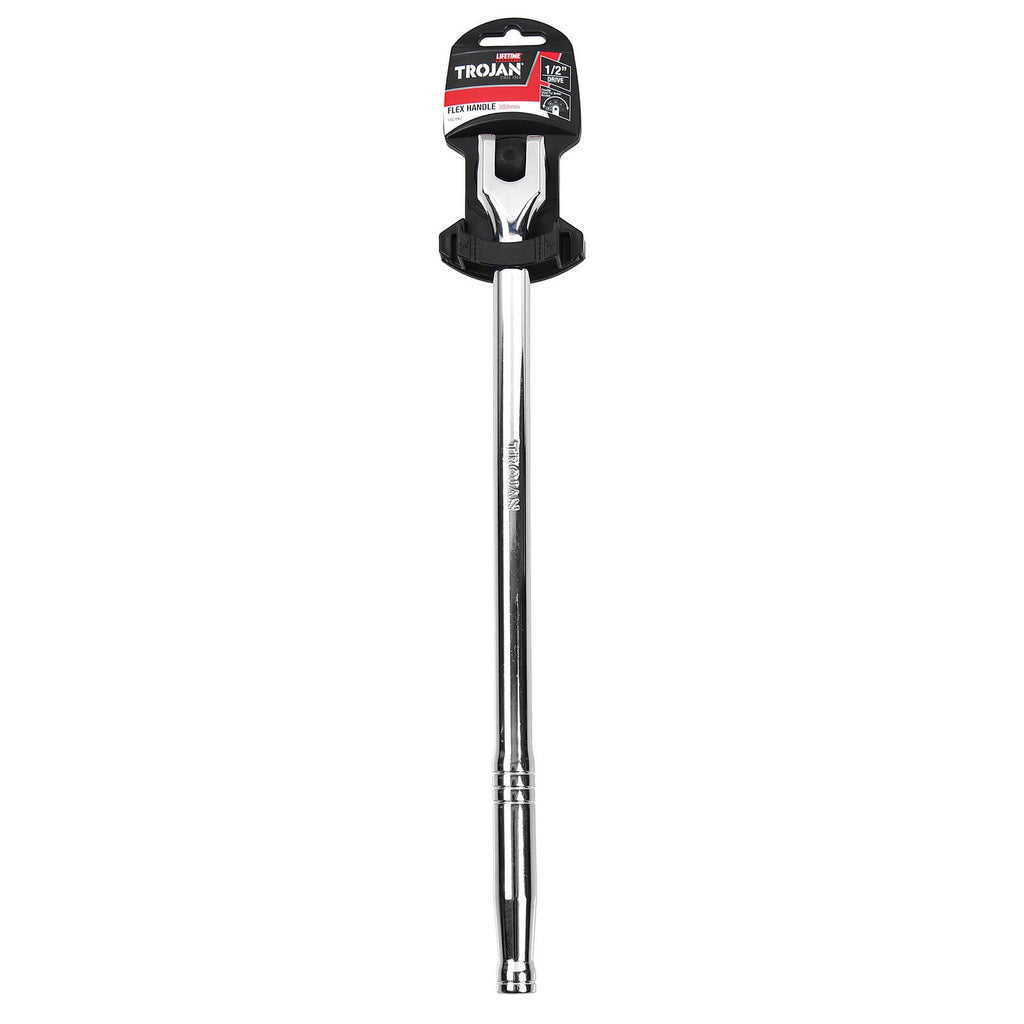 Trojan 380mm Breaking Bar 1/2" Drive - Image 3 of 4