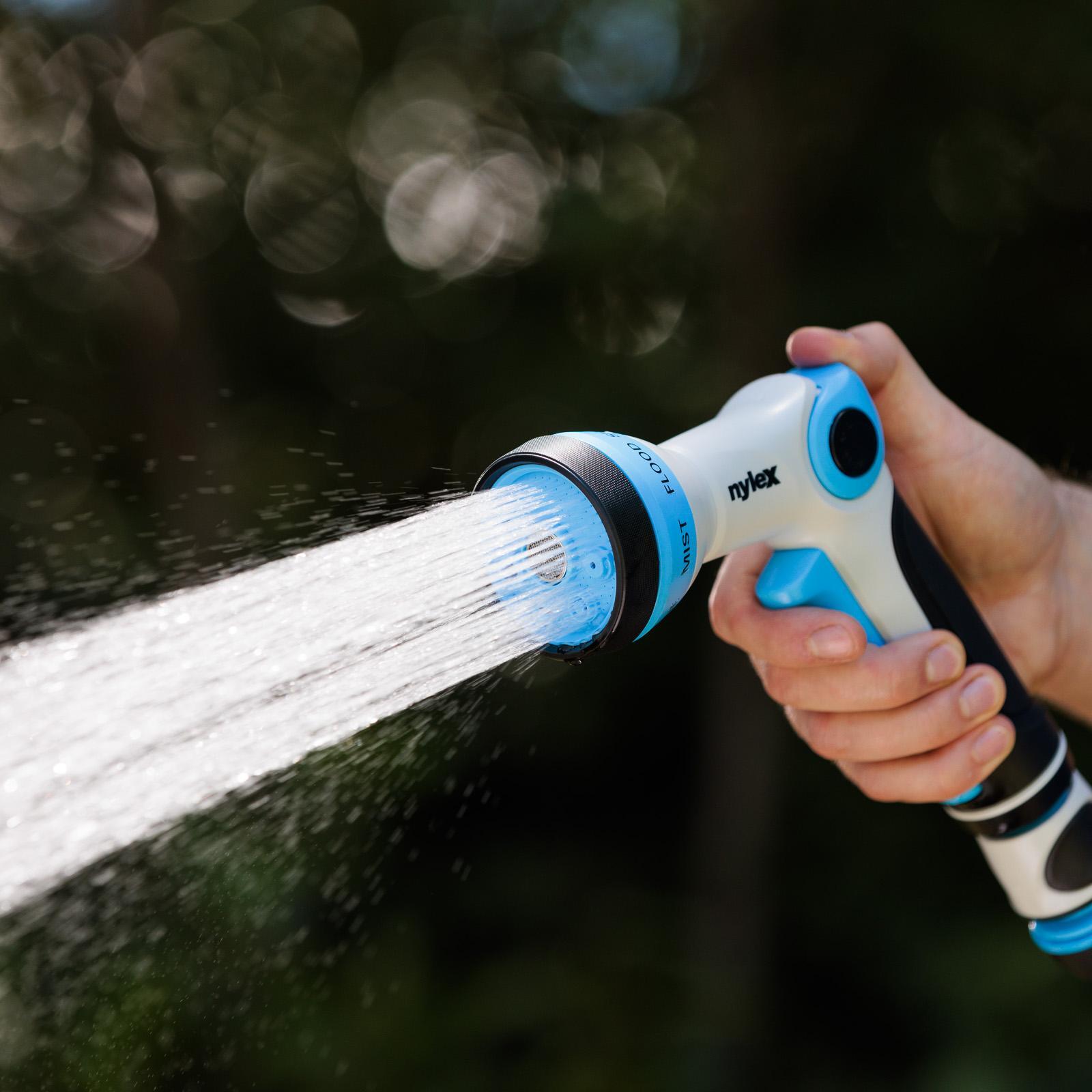 Nylex 12mm Premium 7 Function Spray Gun - Image 7 of 8