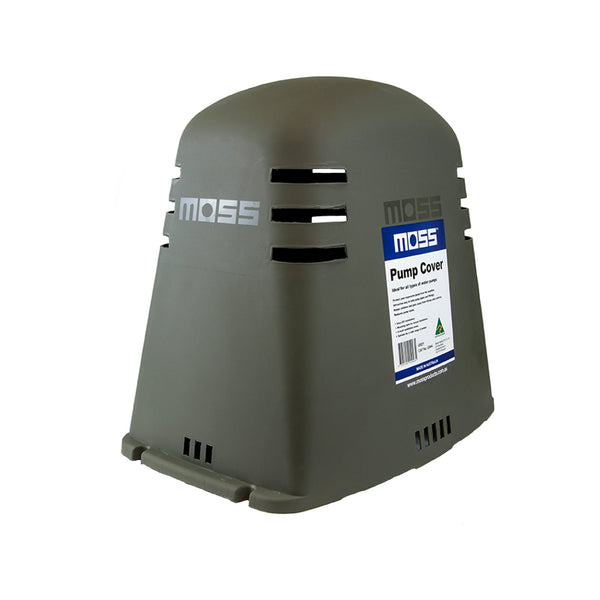 Moss Grey Pump Cover