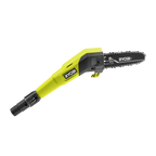 Ryobi 18V ONE+ 8” 203mm Oil-Free Pole Pruner Attachment R18PPSA20 - Image 1 of 8