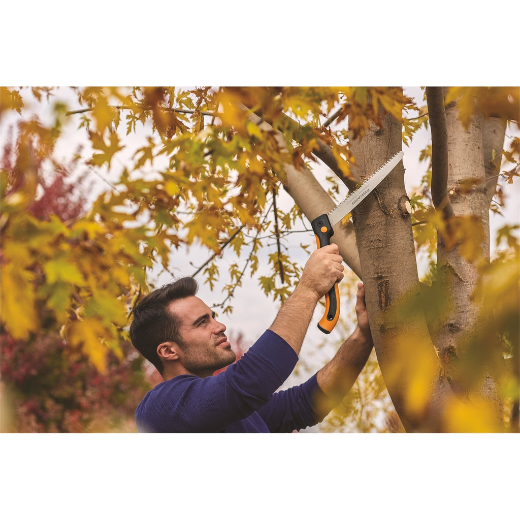 Fiskars Two Positions Powertooth Folding Saw - Image 5 of 5