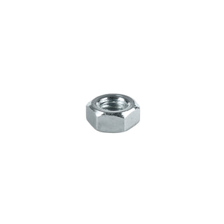 Pinnacle M6 Zinc Plated Hex Nuts - 16 Pack
