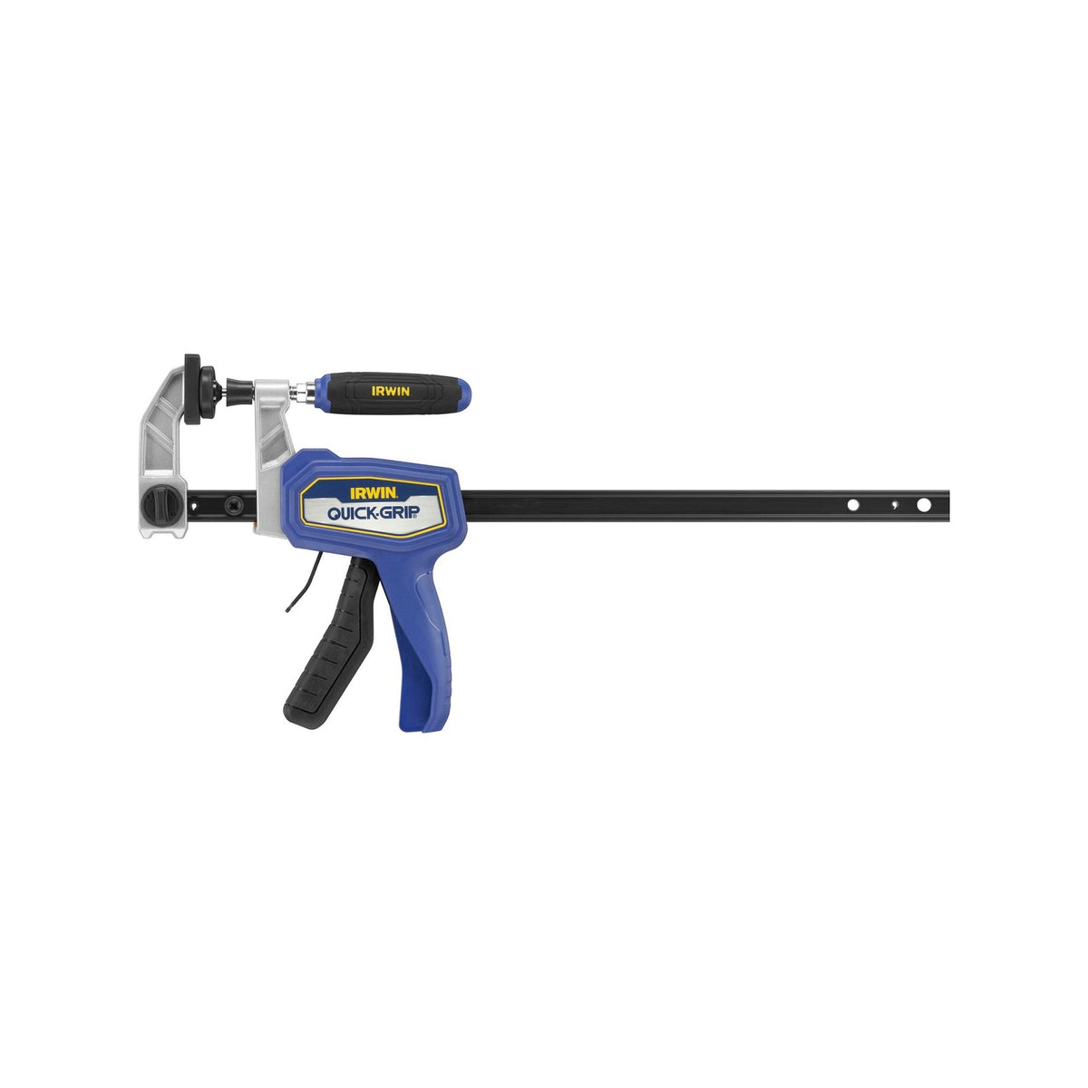 IRWIN 300mm Quick Grip Hybrid Bar Clamp - Image 1 of 9