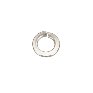 Pinnacle M8 Stainless Steel Spring Washer - 12 Pack